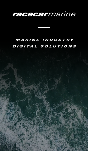 Racecarmarine - Marine Industry Digital Solutions