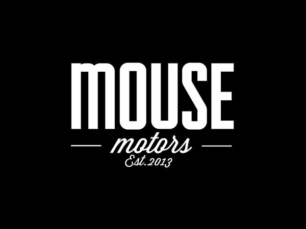 Mouse Motors