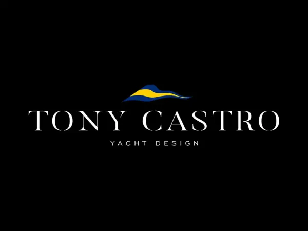 Tony Castro Yacht Design
