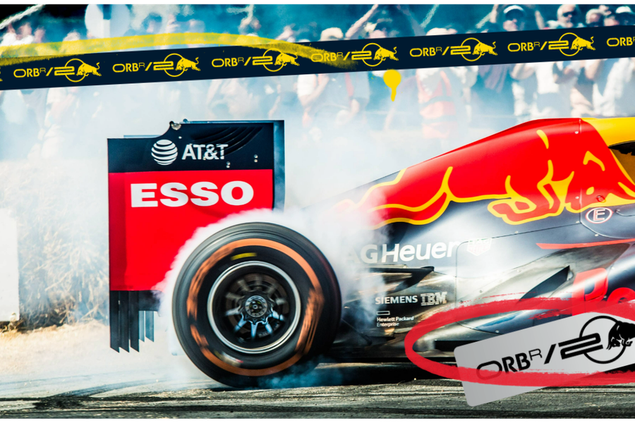 Red Bull RB17 hypercar to debut at Goodwood Festival of Speed