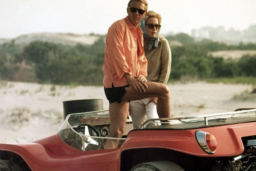 Cars of the stars set to dazzle at London Concours