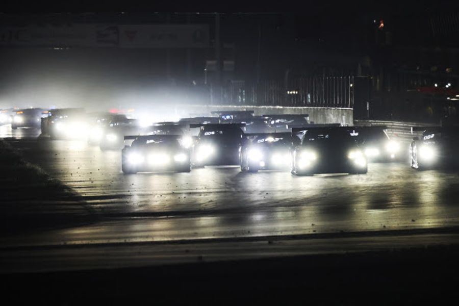 Perfect weekend for Team WRT, Vanthoor & Weerts win Misano GT Challenge  Race 2