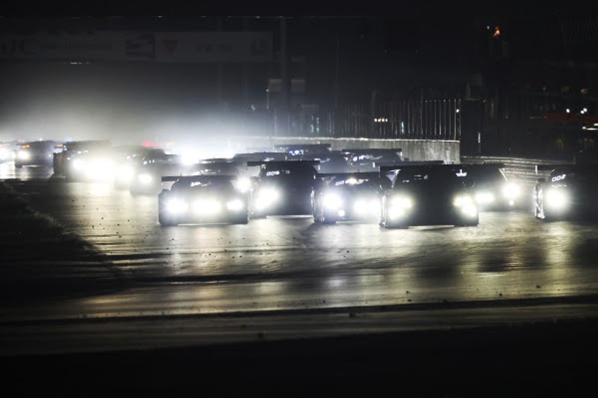 Perfect weekend for Team WRT, Vanthoor & Weerts win Misano GT Challenge  Race 2