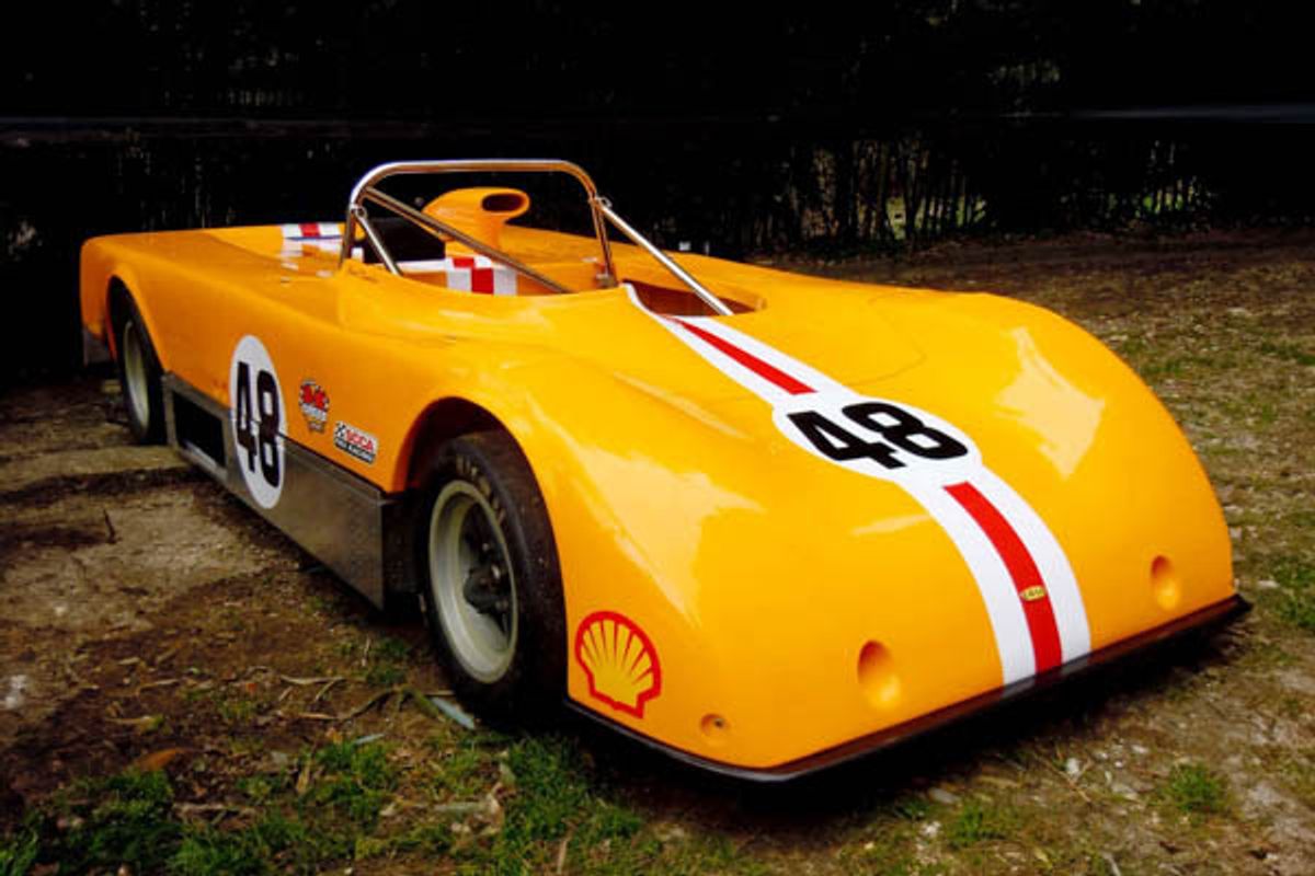 Diversity and Rarity at the Charade Super Show