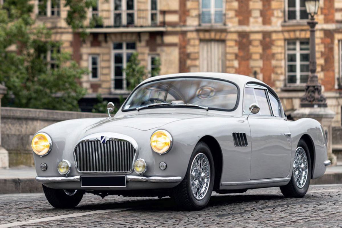 Aguttes Summer Sale Catalogue now online