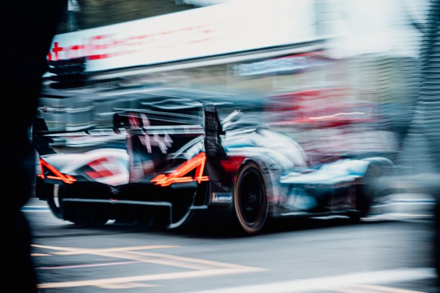 Alpine takes on the legend of Le Mans