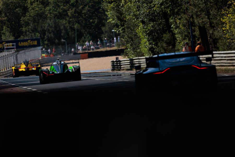 WEC: Stage set for the 92nd running of the 24 Hours of Le Mans