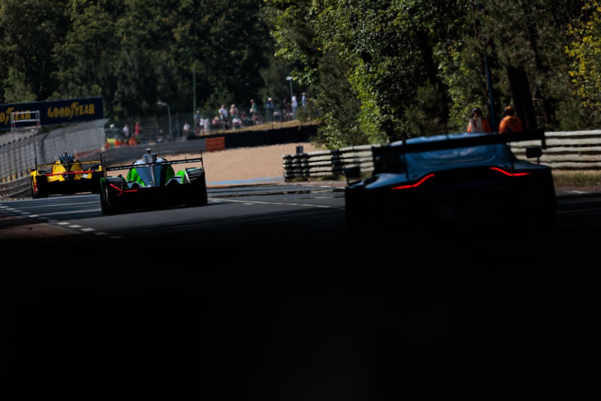 WEC: Stage set for the 92nd running of the 24 Hours of Le Mans