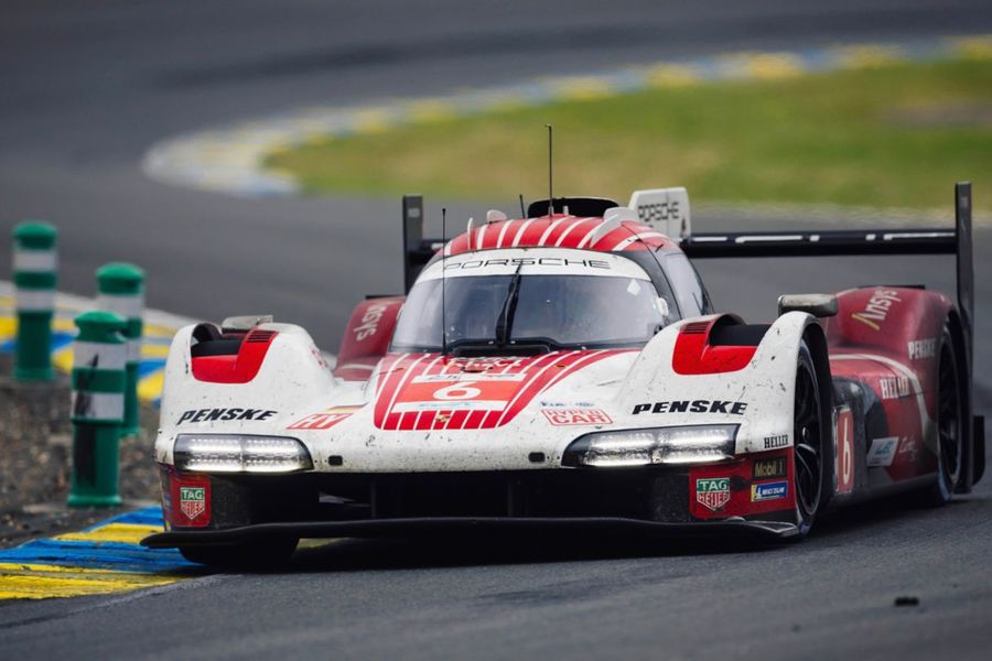 Le Mans 24hr: Porsche donates 911,000 Euro to  Racing for Charity initiative