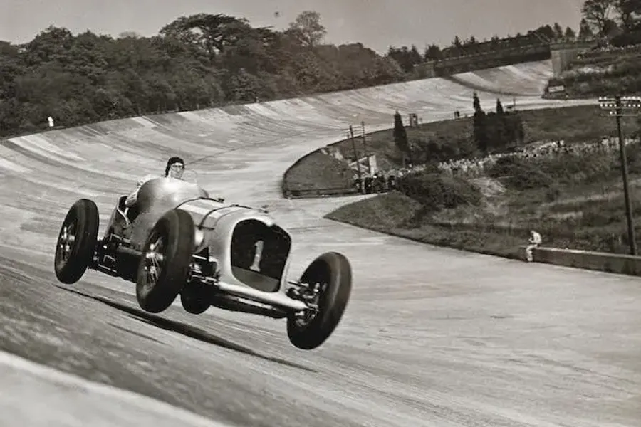 Bonhams' Goodwood Festival of Speed Automobilia Online auction