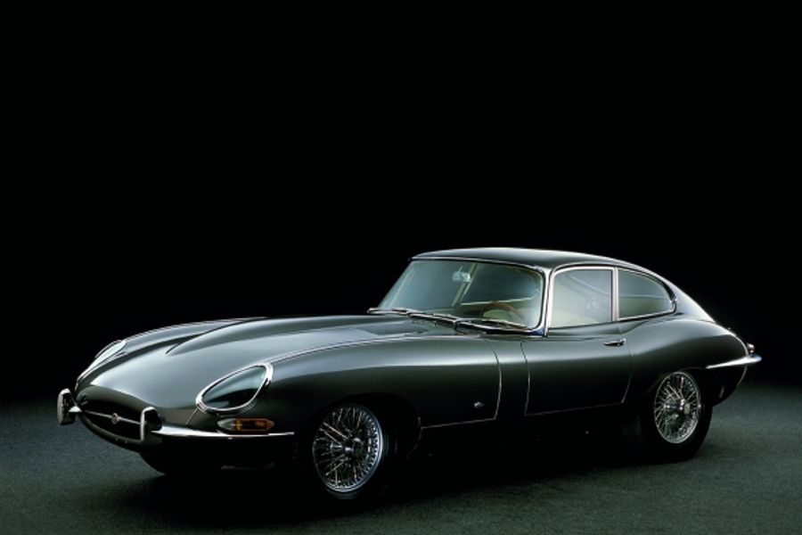 Rare Geneva show cars at next month’s Salon Privé Concours