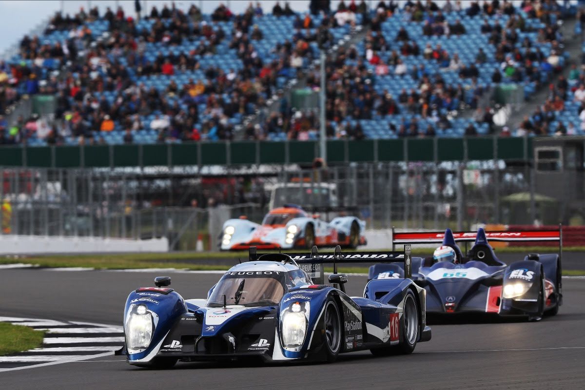 10 legendary cars not to be missed at Silverstone Festival