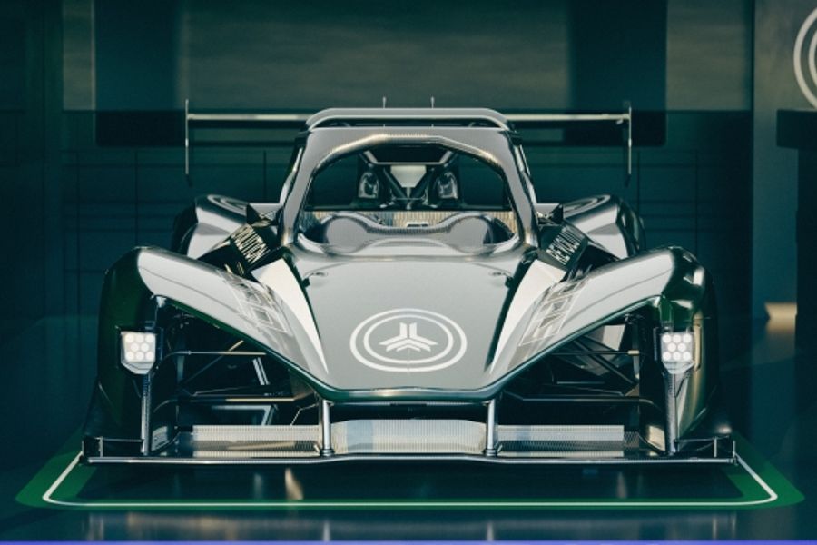 Revolution Race Cars to expand offering of Le Mans Style Prototype Race Cars