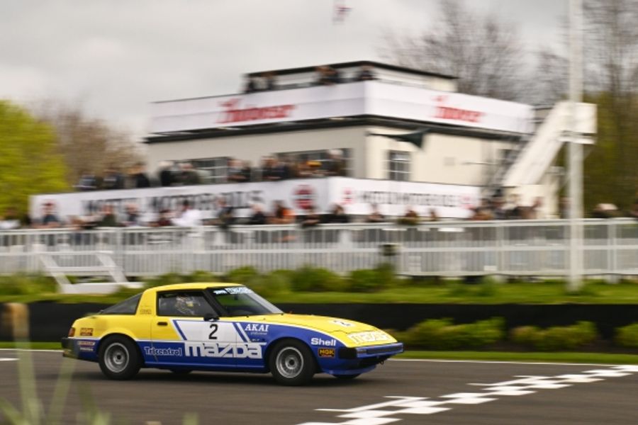 First race announced for the 82nd Goodwood Members’ Meeting