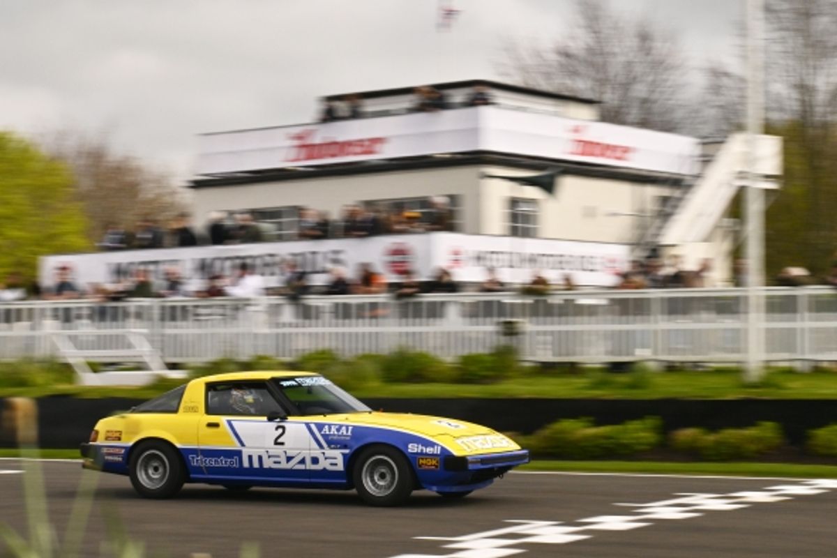 First race announced for the 82nd Goodwood Members’ Meeting