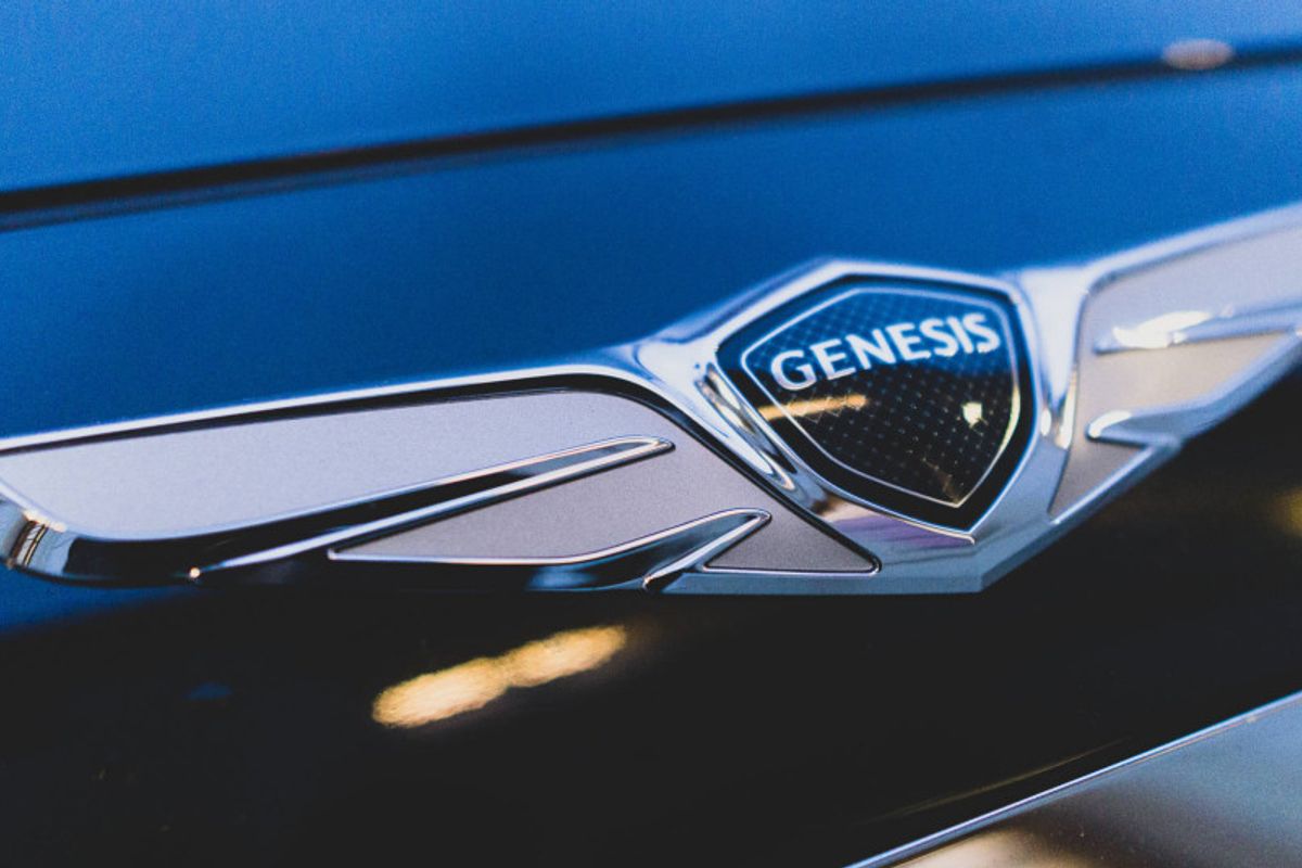 Hyundai commits to prototype endurance racing with Genesis brand