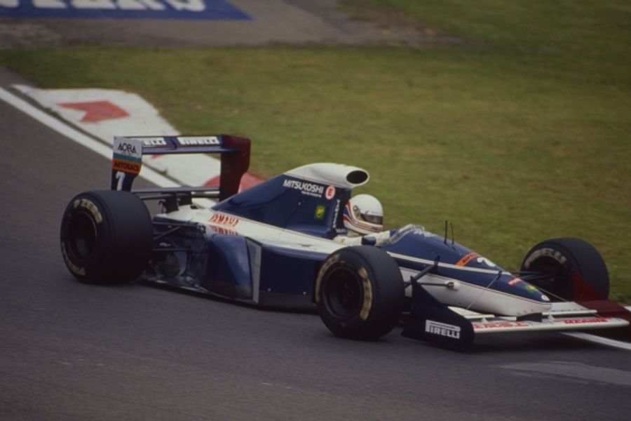 180 lots of iconic automotive & motorsport memorabilia @ Broad Arrow Auctions