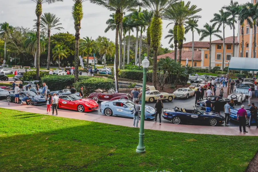 Experience ModaMiami: the Ultimate Event on America's East Coast