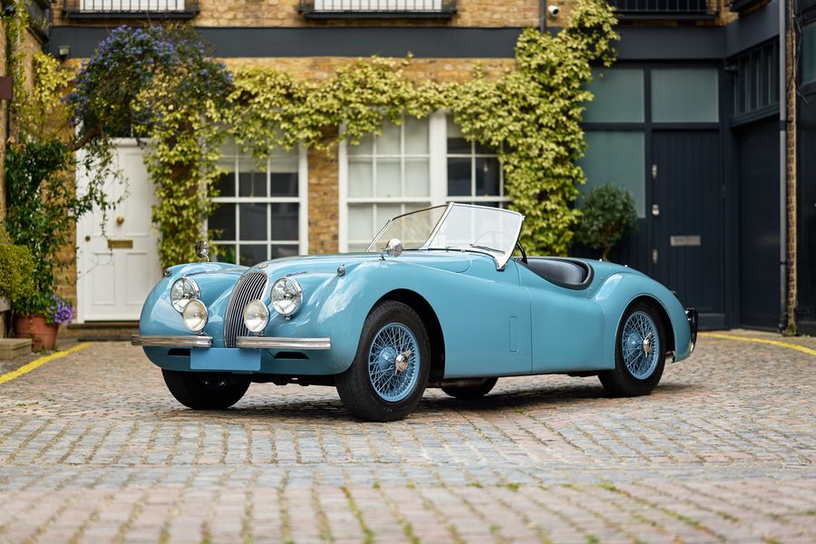 All About the Girls Rally for UK Sepsis Trust