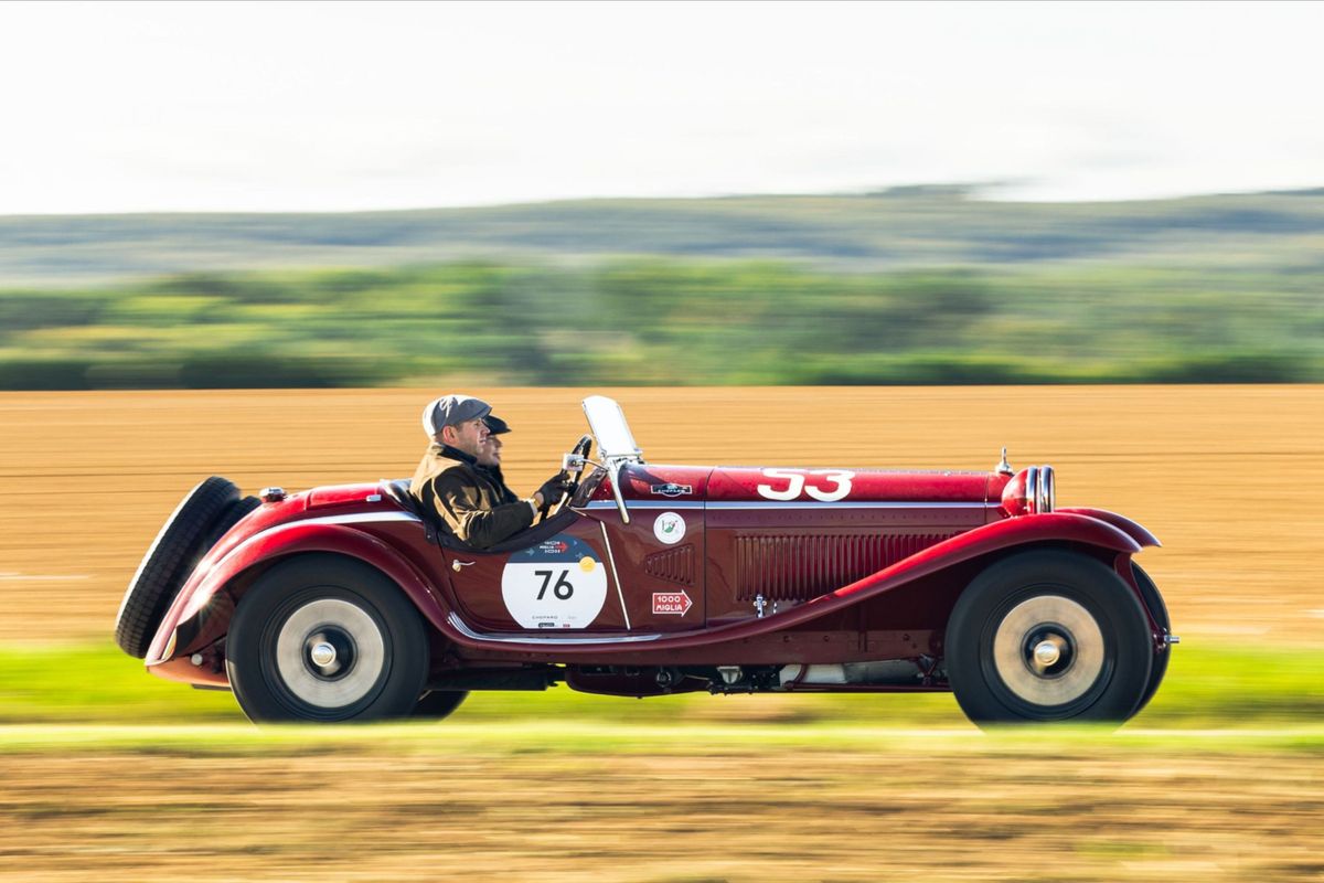 News from Fiskins: All About the Girls Rally, Journees d'Automne, & Greenpower Races