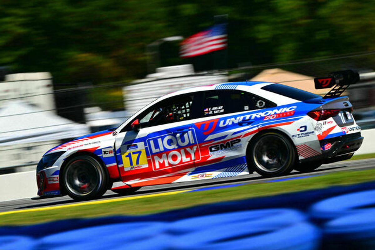 Title & class title successes in North America & Europe for the Audi 