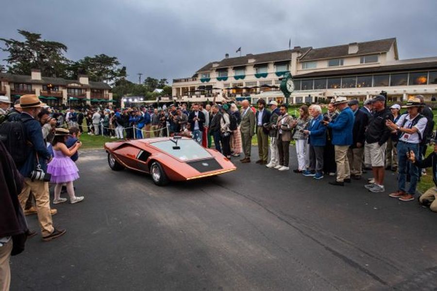 International Historic Motoring Awards announces 2024 shortlist