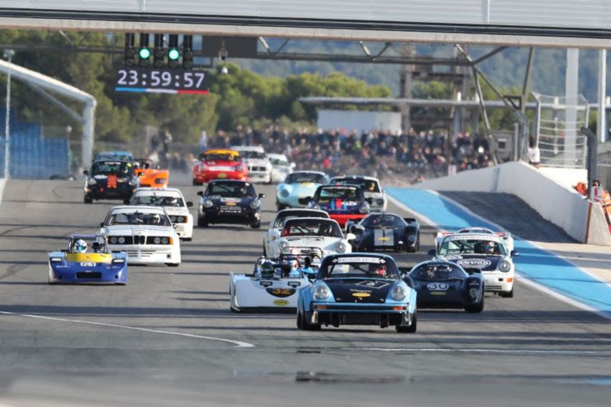 V de V Sports season concludes with The 2 Tours d'Horloge