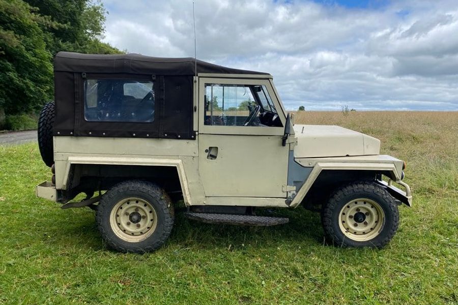 Classic cars exempt from Capital Gains Tax rise, a smart investment choice