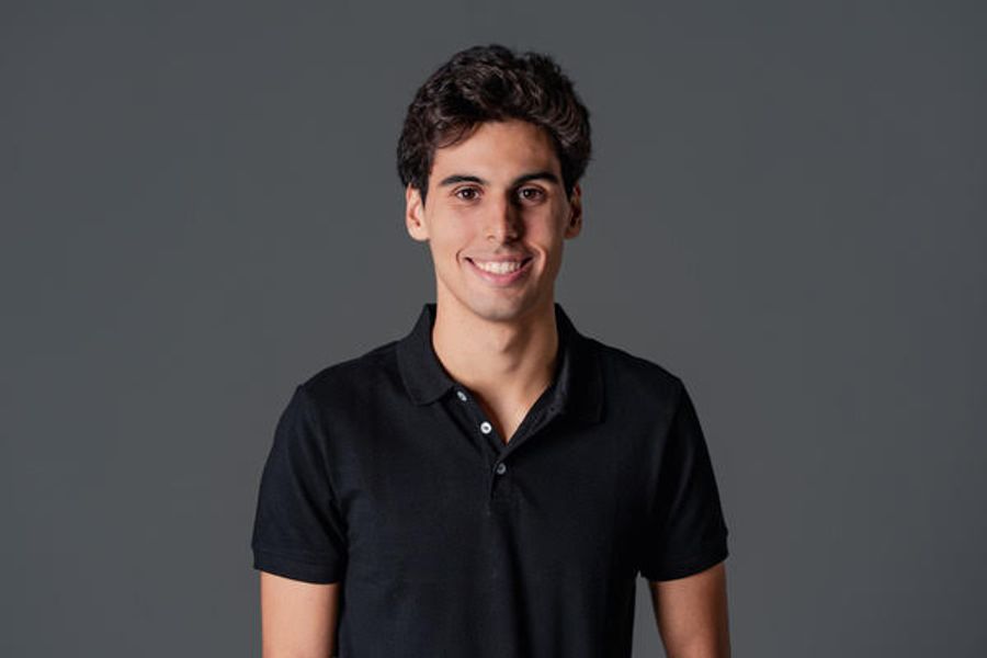 Gabriel Bortoleto joins Audi F1 for 2026 season