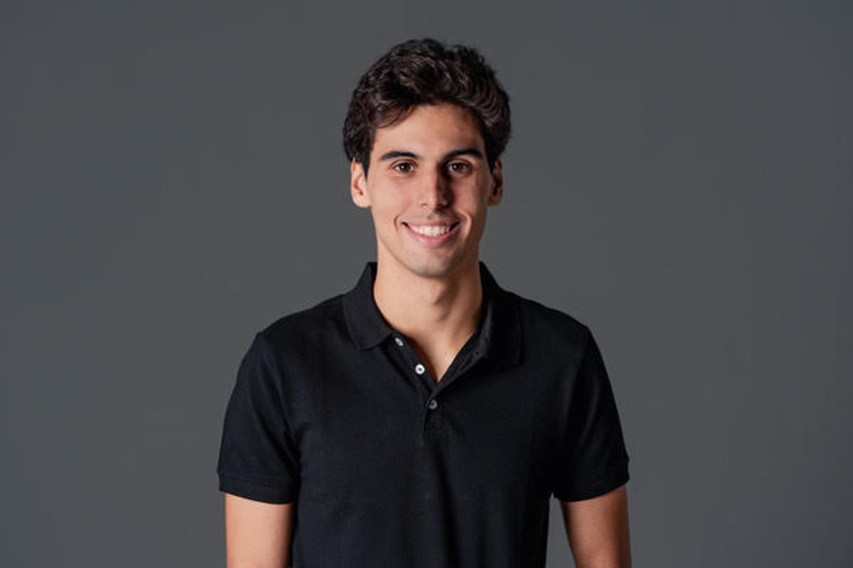 Gabriel Bortoleto joins Audi F1 for 2026 season