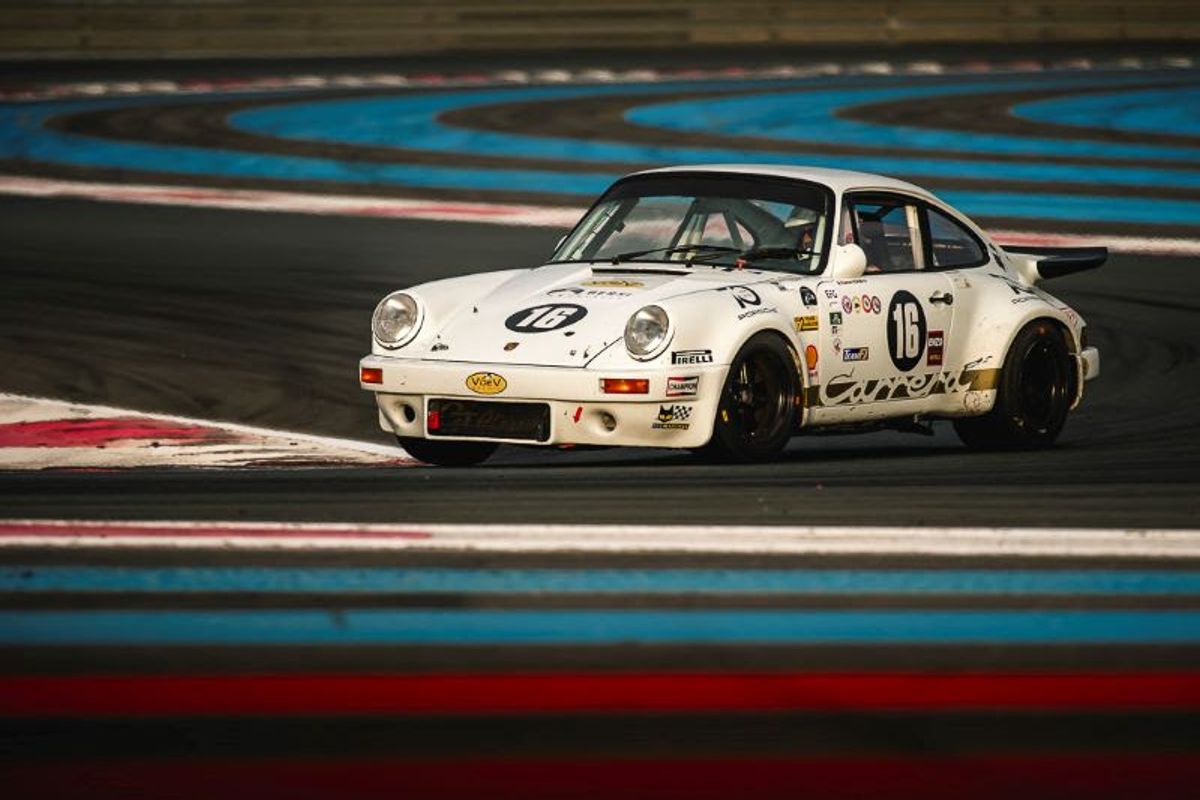 2024 VHC V de V Endurance Challenge Champions annouinced