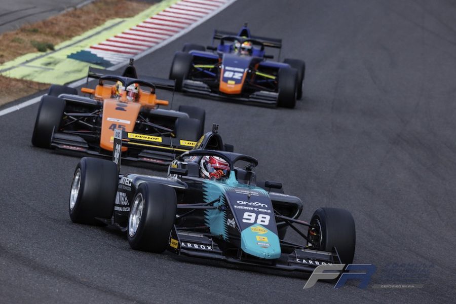 Japanese teams and drivers return to Macau