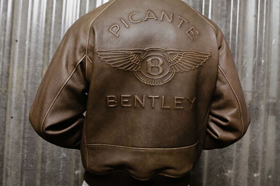 Bentley and PICANTE unveil The Open Road Collection 