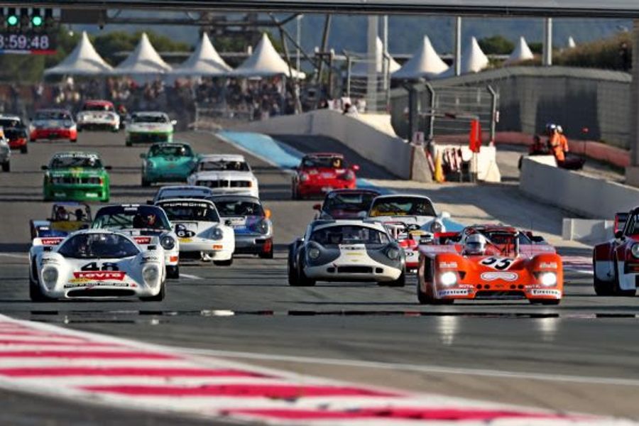 V de V Sports 2025 calendar kicks off with Magny-Cours 6-hour race