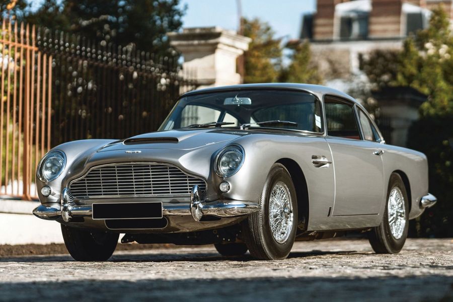 AGUTTES: Results of the Fall Sale