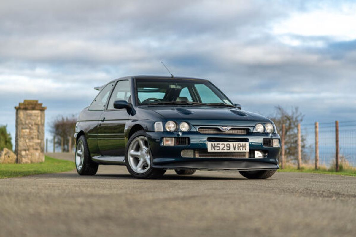 Hampson’s ends 2024 on a high at Bolesworth Castle