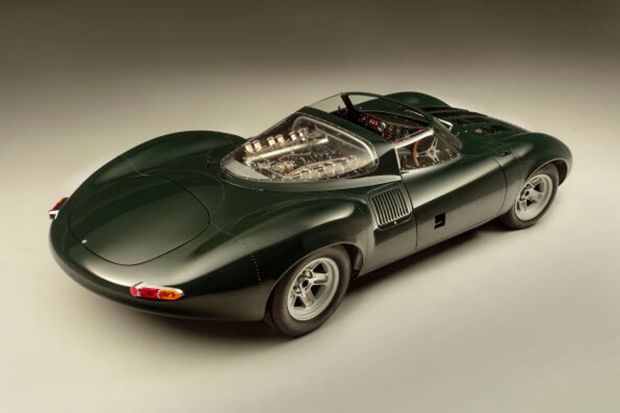 A new chapter for J D Classics