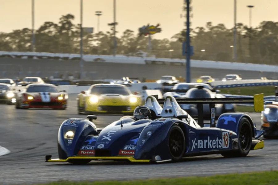 Historic Sportscar Racing IMSA Classic to Debut at the Rolex 24 At Daytona