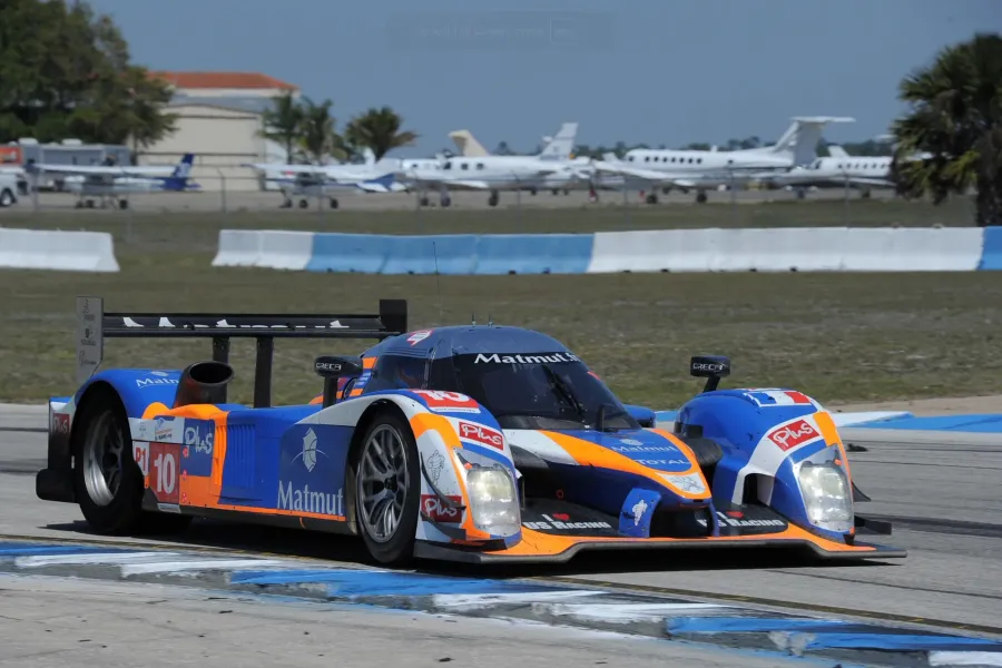  Fiskens are proud to announce the sale of the 2010 Peugeot 908 HDI FAP