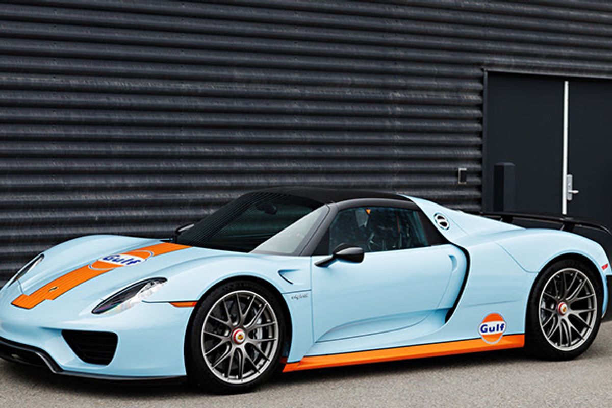 Gooding Achieves Over $205 Million in Sales Across All Auctions in 2024