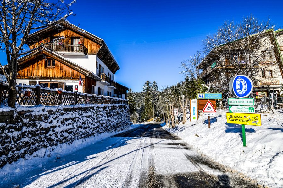 Iconic Rallye Monte-Carlo opens 2025 FIA World Rally Championship