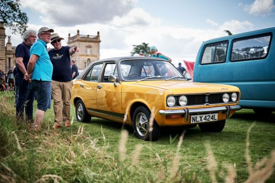 Hagerty Festival of the Unexceptional returns to celebrate everyday cars