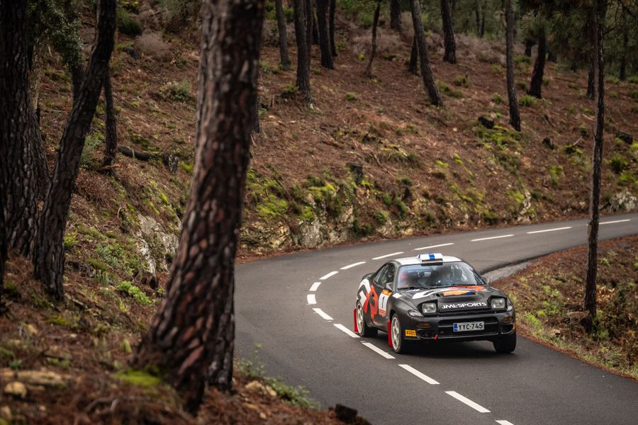 Latvala claims victory on Rally Costa Brava