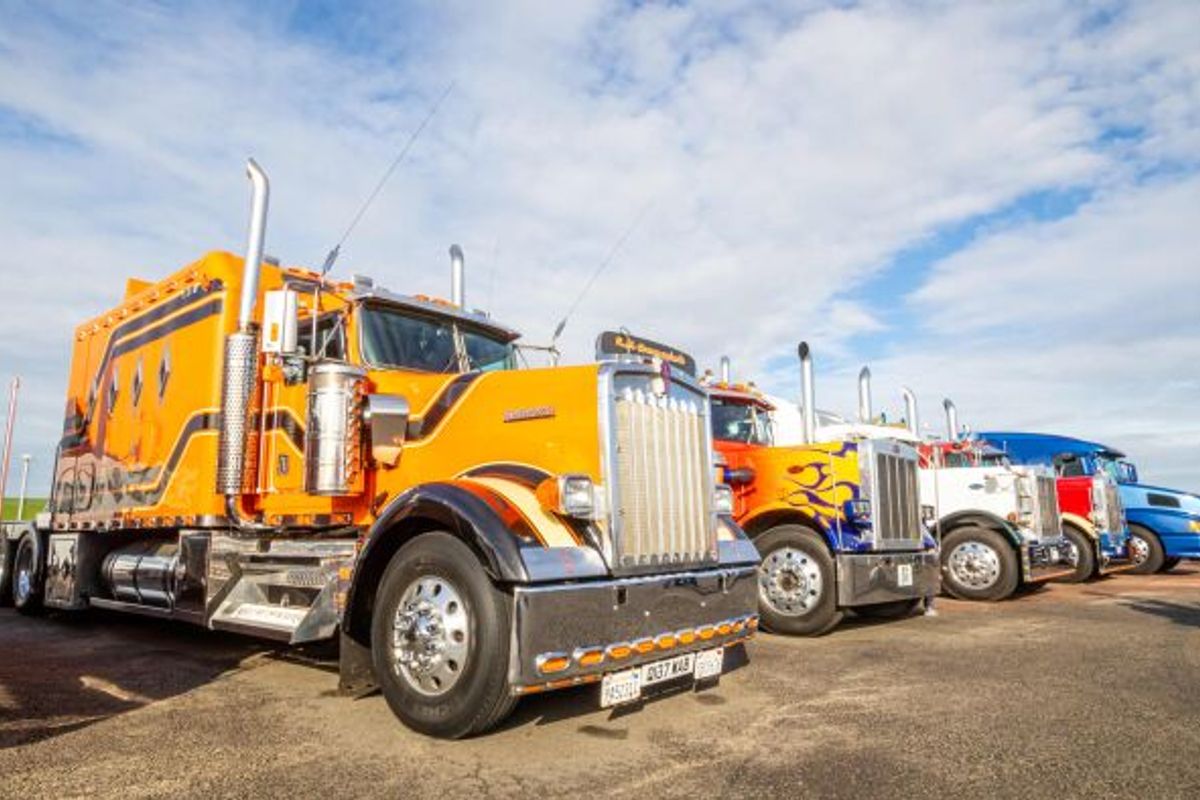 Size and speed distinguish new additions to Santa Pod’s 2025 calendar