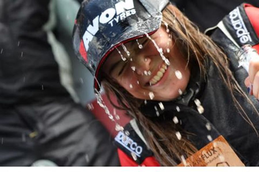 Drivers selected for FF Corse’s 2025 GT Driver Academy 