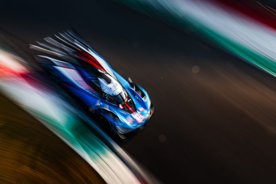 Alpine Endurance Team returns to Europe at 6 hrs of Imola WEC