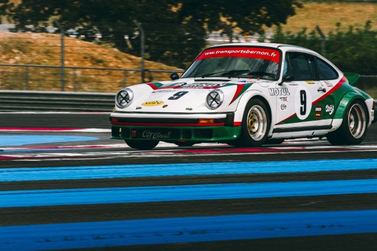 6 Hours of Magny-Cours ready for the off