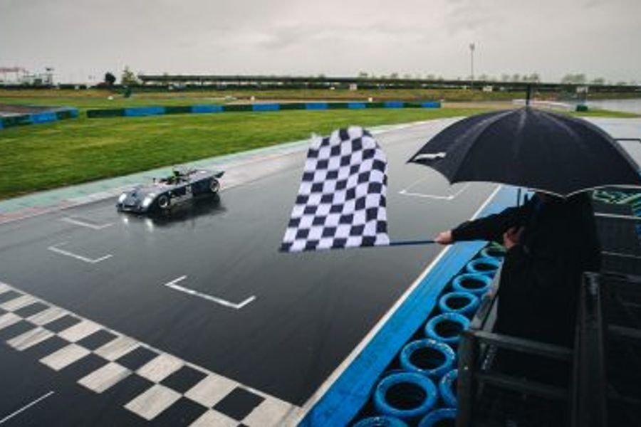 Armand Mille/Maxime Guénat win V de V Sports 6hrs of Magny-Cours