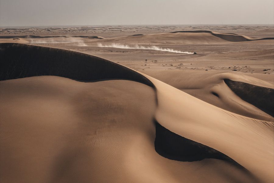 Registration opens for Africa Eco Race