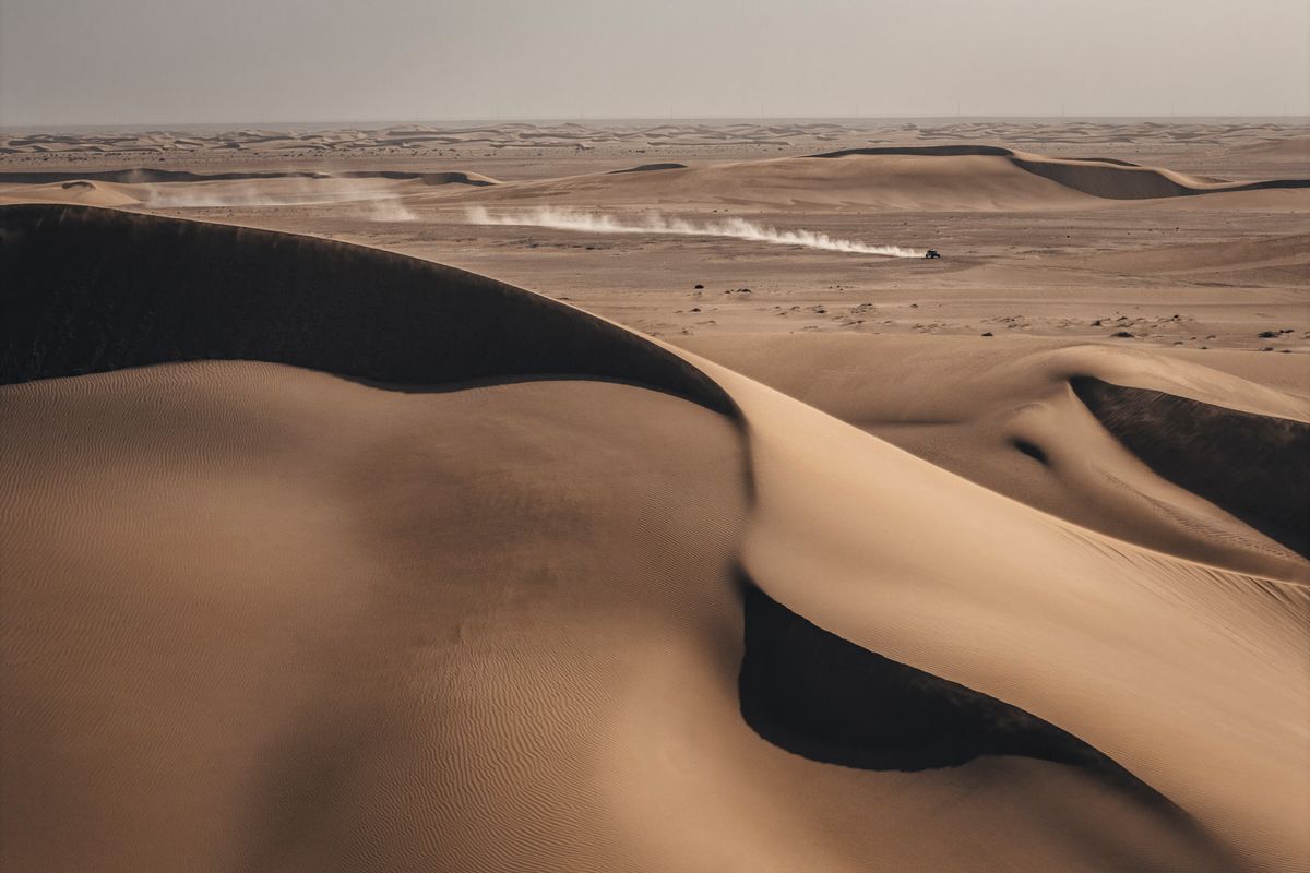 Registration opens for Africa Eco Race